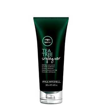 Paul Mitchell Tea Tree Styling Wax